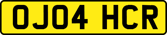 OJ04HCR