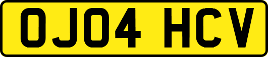 OJ04HCV
