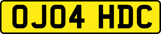 OJ04HDC