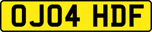 OJ04HDF