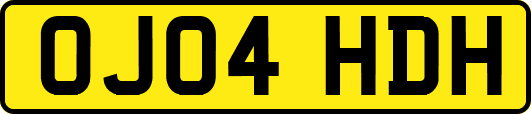 OJ04HDH