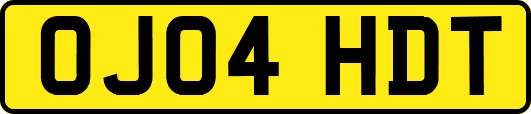 OJ04HDT