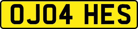OJ04HES