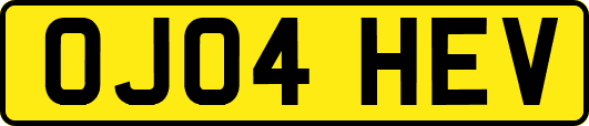OJ04HEV