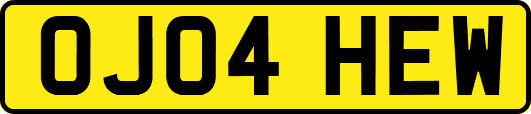 OJ04HEW