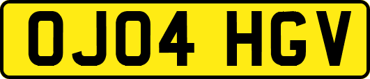 OJ04HGV