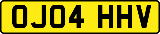 OJ04HHV