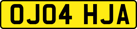 OJ04HJA