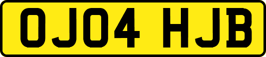 OJ04HJB