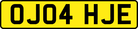 OJ04HJE