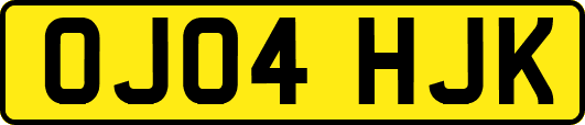 OJ04HJK