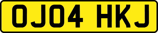 OJ04HKJ