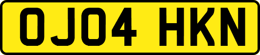 OJ04HKN
