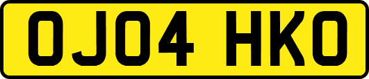 OJ04HKO