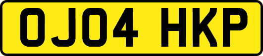 OJ04HKP