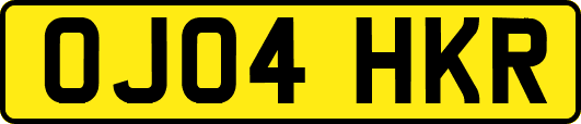OJ04HKR