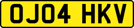 OJ04HKV