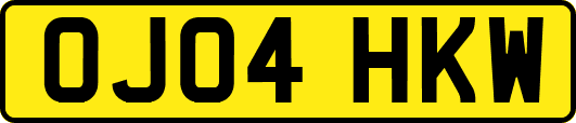 OJ04HKW