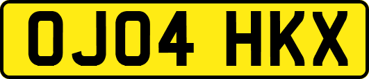OJ04HKX