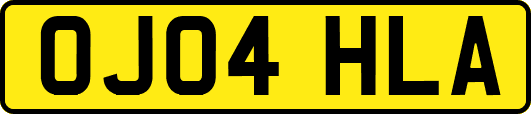 OJ04HLA