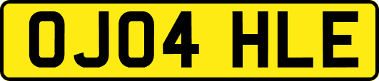 OJ04HLE