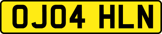 OJ04HLN