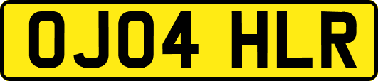 OJ04HLR