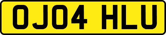OJ04HLU