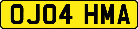 OJ04HMA