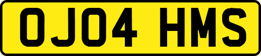 OJ04HMS