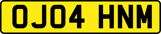 OJ04HNM