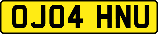 OJ04HNU