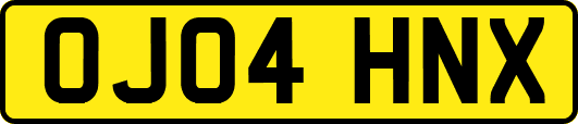 OJ04HNX