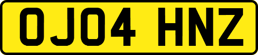 OJ04HNZ