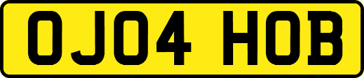 OJ04HOB