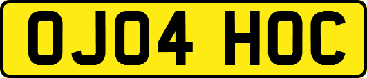 OJ04HOC