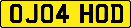 OJ04HOD