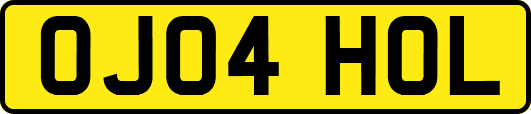 OJ04HOL