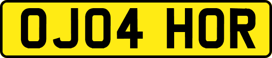 OJ04HOR