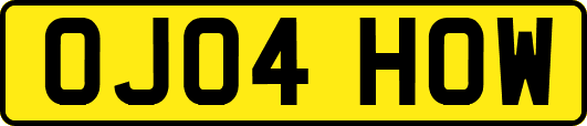 OJ04HOW