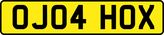 OJ04HOX