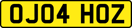 OJ04HOZ
