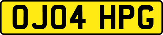 OJ04HPG