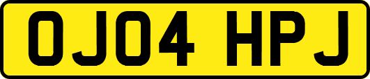 OJ04HPJ