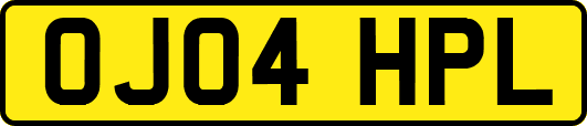 OJ04HPL