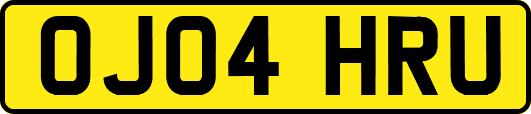 OJ04HRU