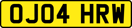 OJ04HRW