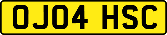 OJ04HSC