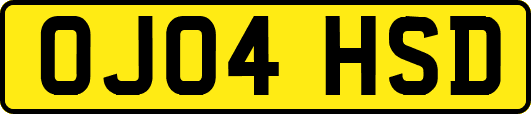 OJ04HSD