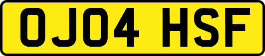 OJ04HSF